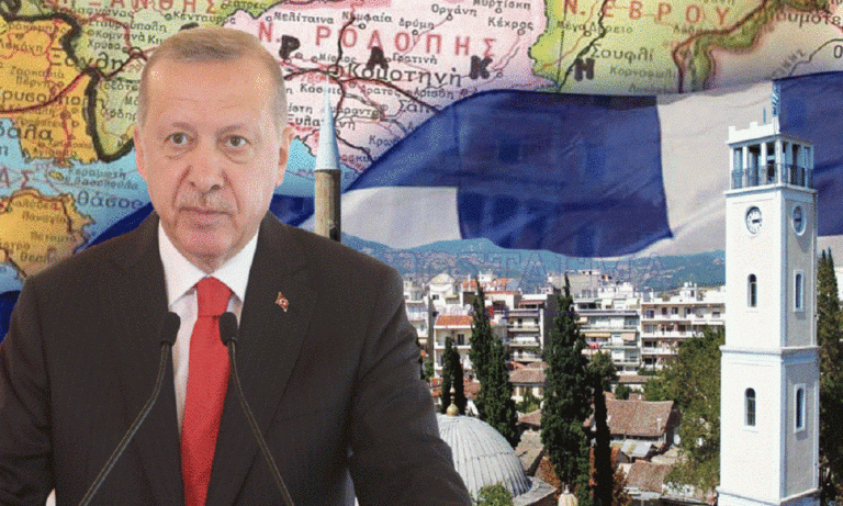 Θράκη: Ύπουλη κίνηση από την Τουρκία με αντεθνικό σχολείο για «παιδομάζωμα»