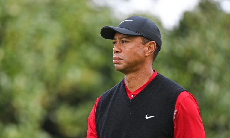 Τάιγκερ Γουντς – Ατύχημα: Τροχαίο ΣΟΚ! Νοσηλεύεται σε πολύ σοβαρή κατάσταση!