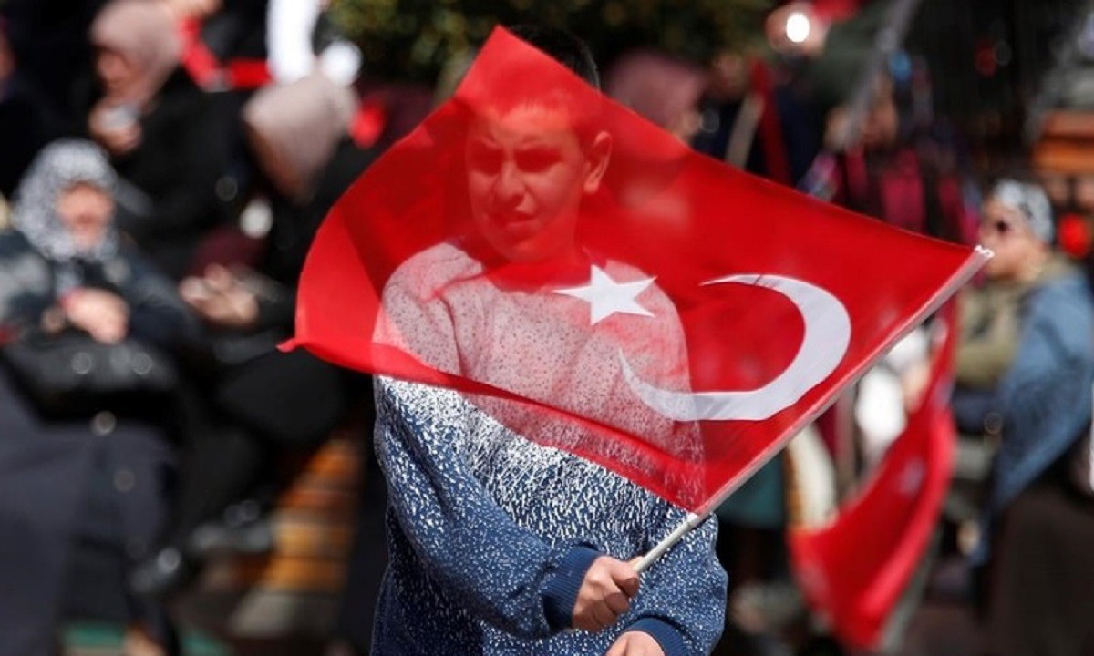 Ελληνοτουρκικά: Σοκαριστική για τον κυβερνητικό σχηματισμό στην Τουρκία και τον Τούρκο πρόεδρο, Ρετζέπ Ταγίπ Ερντογάν, είναι δημοσκόπηση της MetroPoll.