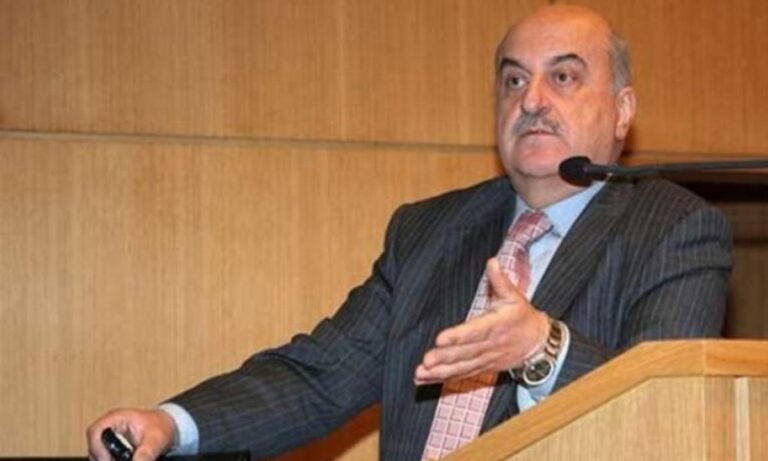 Τζανάκης: «Ίσως φτάσουμε τα 3.000 κρούσματα από την επόμενη εβδομάδα!»