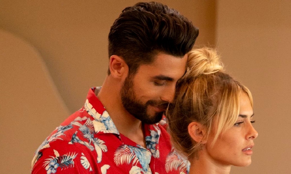 The Bachelor – Παναγιώτης Βασιλάκος: Το έχω συναισθήματα για σένα έγραψε… ιστορία!