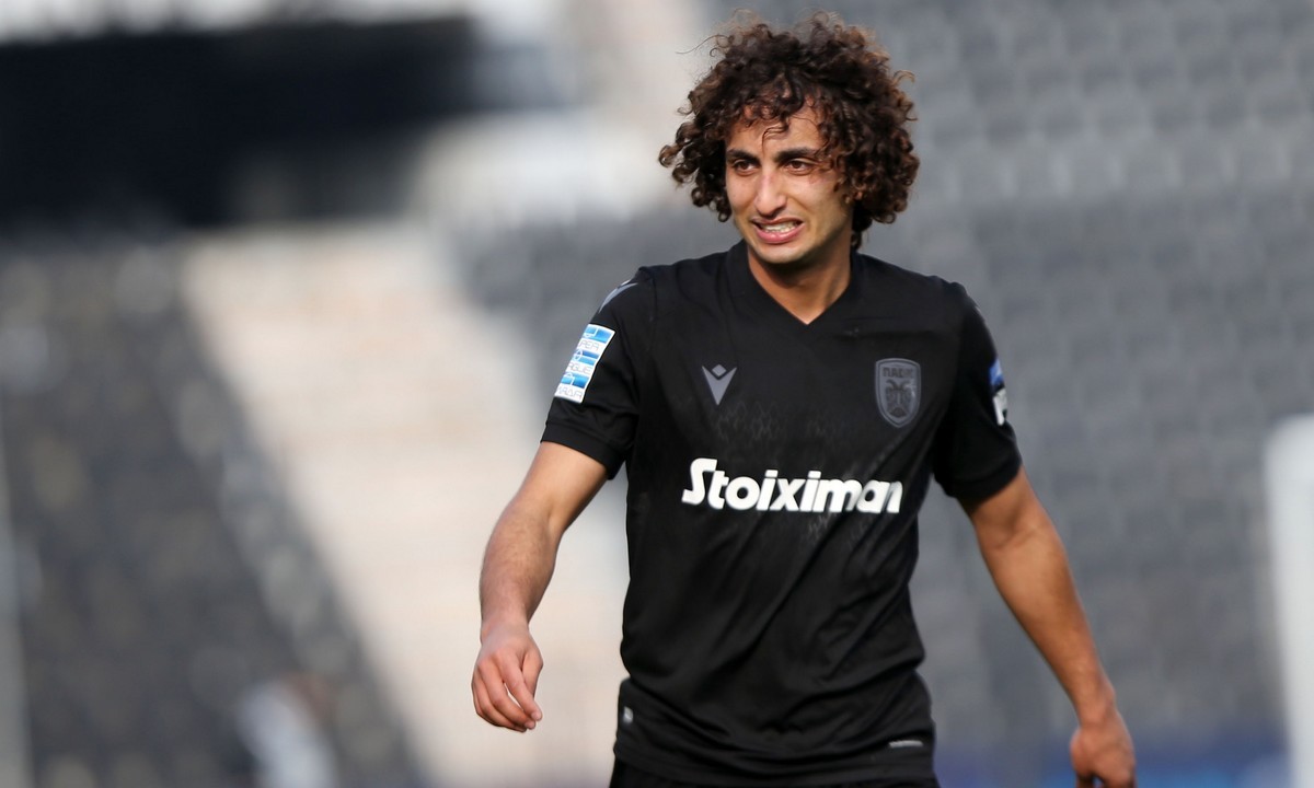 ΠΑΟΚ – Λαμία: Ασίστ ο Ροντρίγκο, γκολ και ο Ουάρντα (vid)