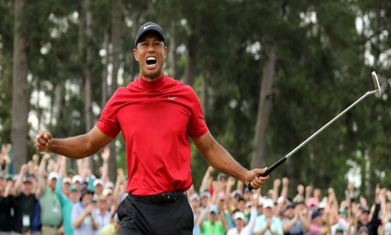 Τάιγκερ Γουντς: Υποβλήθηκε σε νέα επέμβαση, δείχνει σημάδια ανάκαμψης