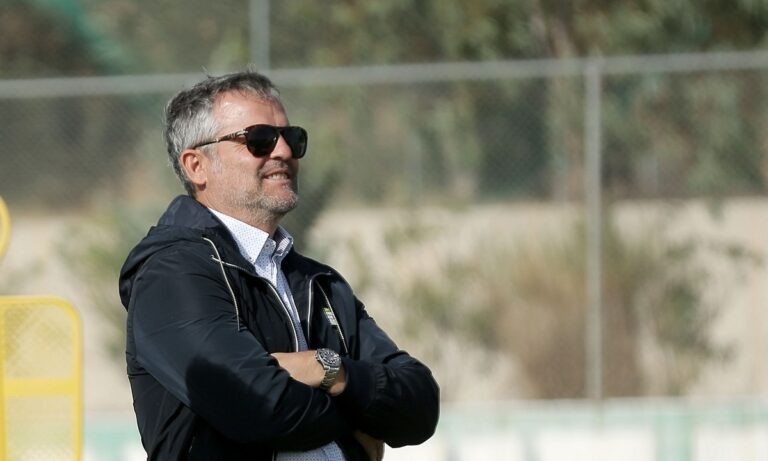 Ρόκα: Επέστρεψε στην ΑΕΚ Λάρνακας – Τι αναφέρει ο σύλλογος