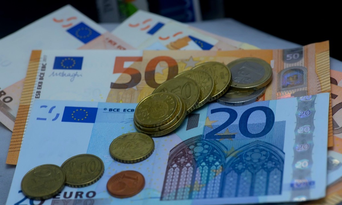 Επίδομα 534 ευρώ: 35.850 δικαιούχοι πληρώνονται για Νοέμβριο και Δεκέμβριο