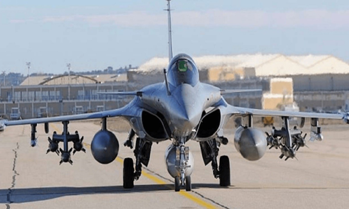 Toυρκία: Η Ελλάδα σε πανικό – Μετά τα Rafale έρχεται και αεροπλανοφόρο