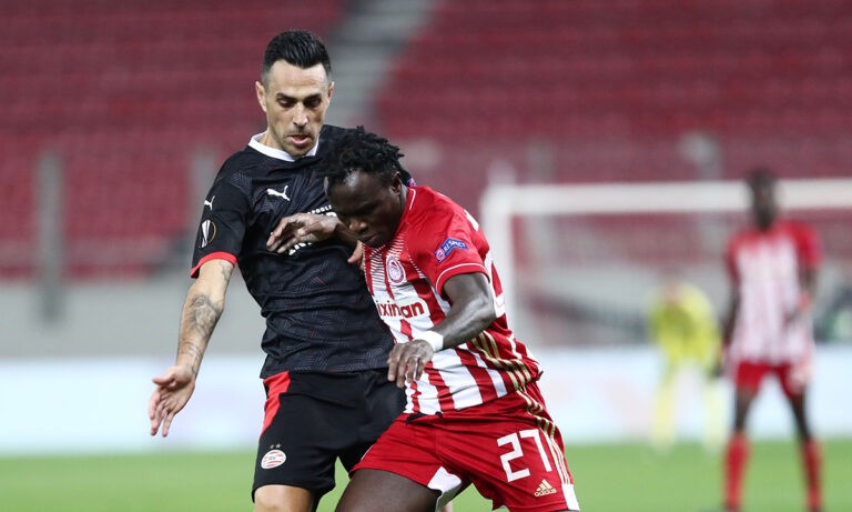 Ζαχάβι: «Δεν τα παρατάμε, μπορούμε να περάσουμε»