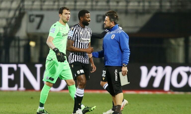 Ζίβκοβιτς: «Περήφανος για τους συμπαίκτες μου» (pic)