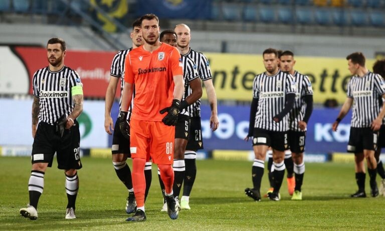 Ζίβκο Ζίβκοβιτς: «Το υπόσχομαι εκ μέρους της ομάδας: Θα μπούμε με πάθος στα πλέι οφ»