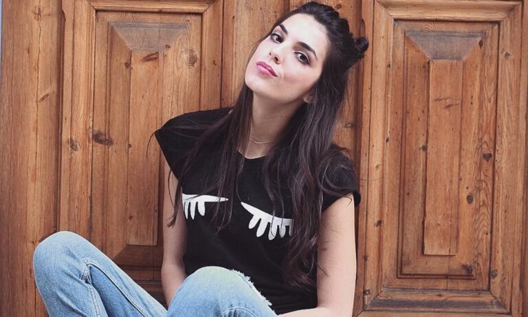 Survivor – Άννα Μαρία Βέλλη: Αυτός είναι ο σύντροφός της AmiYiami