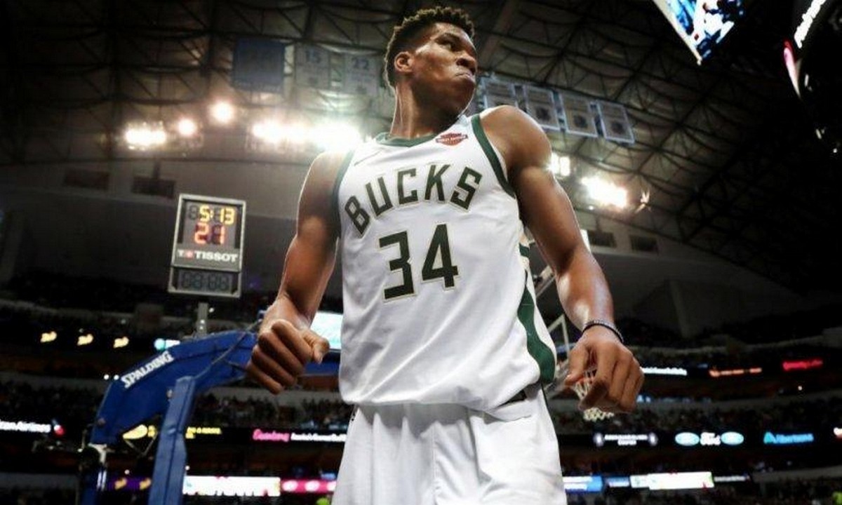 Αντετοκούνμπο: «Συμφωνώ με Λεμπρόν, δεν έχω όρεξη για το All Star Game»