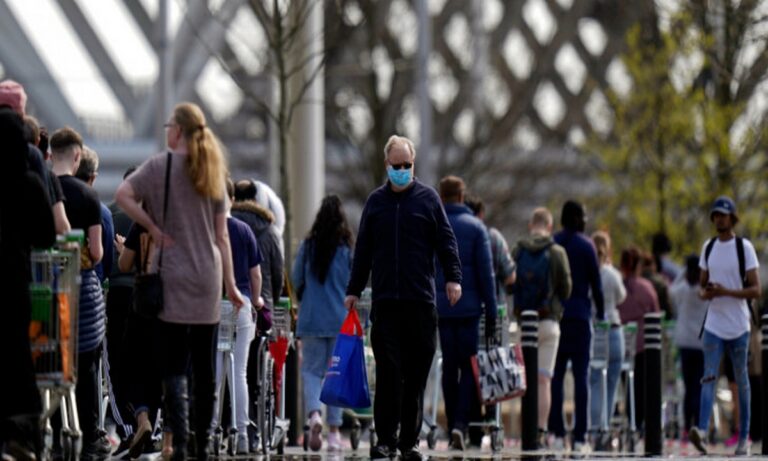 Βεβαίωση μετακίνησης: Νέες βεβαιώσεις μετακίνησης για τους εργαζόμενους από σήμερα (8/2)