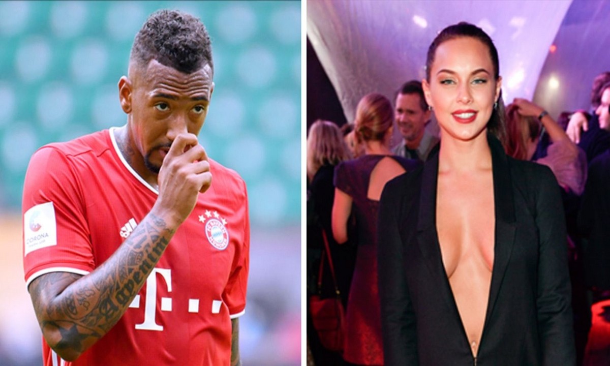 Ζερόμ Μπόατενγκ: Νεκρή η πρώην σύζυγος του!