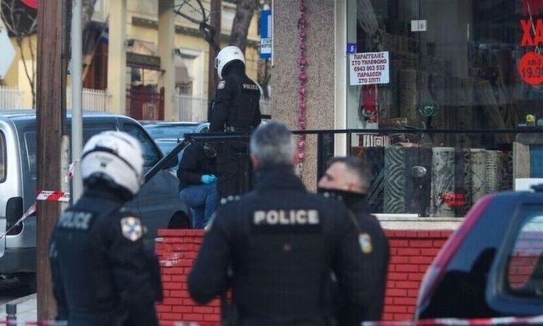 Θεσσαλονίκη: Στον ανακριτή ο άνδρας της ασφάλειας του Άρη που εμπλέκεται σε πυροβολισμούς!