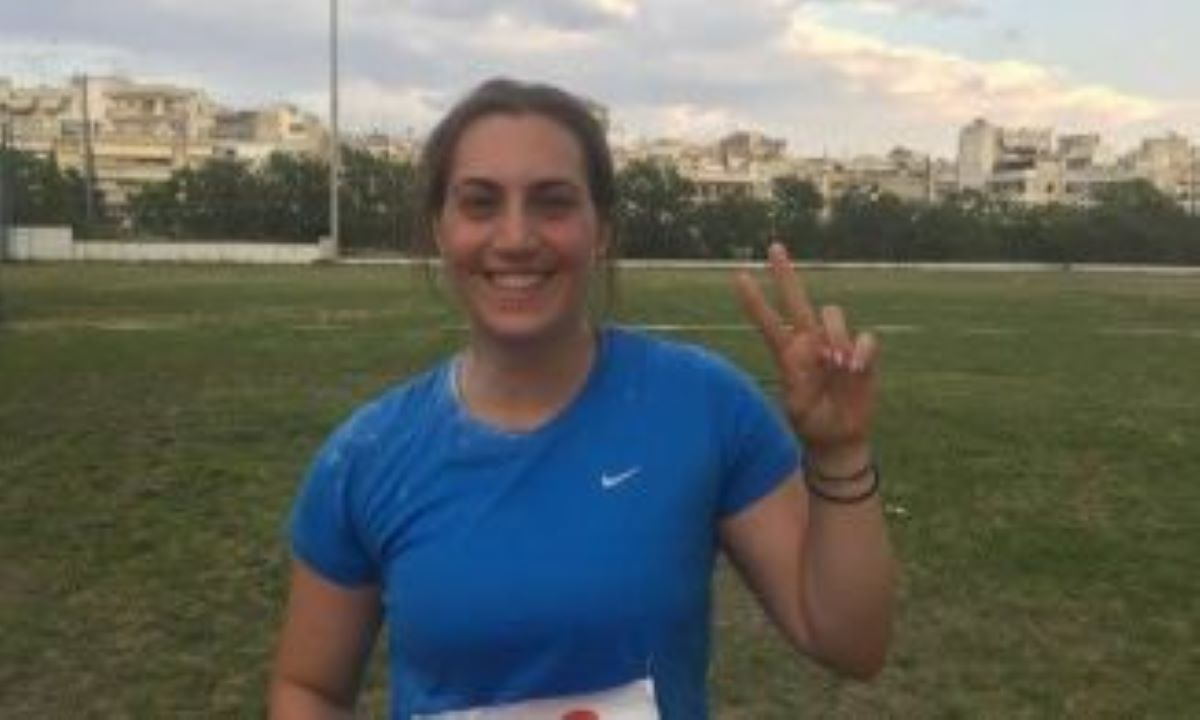 Στίβος-Πανελλήνιο κλειστού: Νικήτρια η Καϊσίδου στην σφαιροβολία, όριο για το Ευρωπαϊκο Κ23  η Μαγκούλια