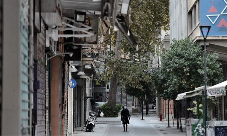 Lockdown – Οριστικό: Νέα παράταση εισηγήθηκαν οι λοιμοξιολόγοι!