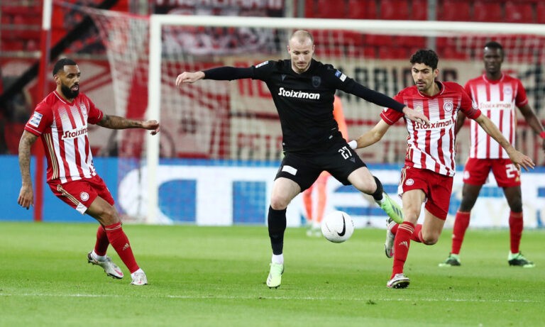 ΠΑΟΚ: Η Μπριζ ζητάει πολλά για τον Κρμέντσικ!