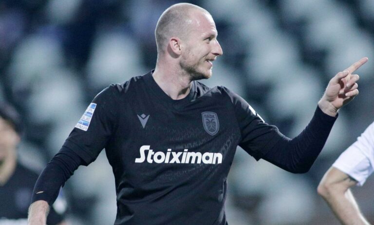 Κρμέντσικ: Το σημείο αναφοράς στην επίθεση που έψαχνε ο ΠΑΟΚ!