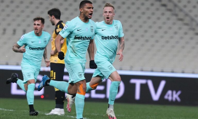 Λίντσεϊ Ρόουζ: «Δεν μπορεί να μας κερδίσει κανένας»!