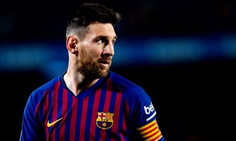 Λιονέλ Μέσι: Μηνύει Μπαρτομέου για την διαρρόη όρων από το συμβόλαιο του!