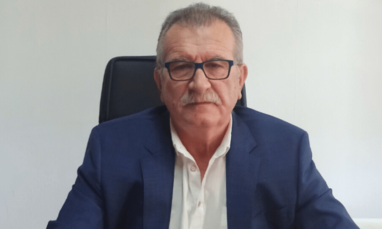 Εκλογές ΕΟΚ: Ο Νικολόπουλος στο πλευρό του Λιόλιου