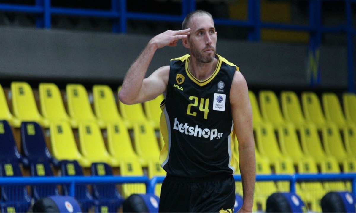 ΑΕΚ: Εκτός πρωταθλήματος ο Λοτζέσκι- στη θέση του ο Μέικον!