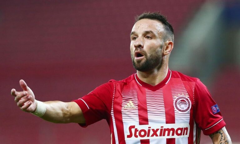 Ματιέ Βαλμπουενά: «Χωρίς τον Νεϊμάρ, ο Εμπαπέ δεν είναι το ίδιο καλός»