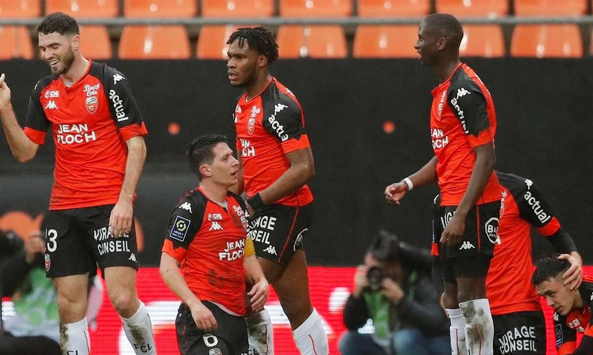 Νεϊμάρ: Τον τρόλαρε η Λοριάν μέσω Χάαλαντ! (vid)