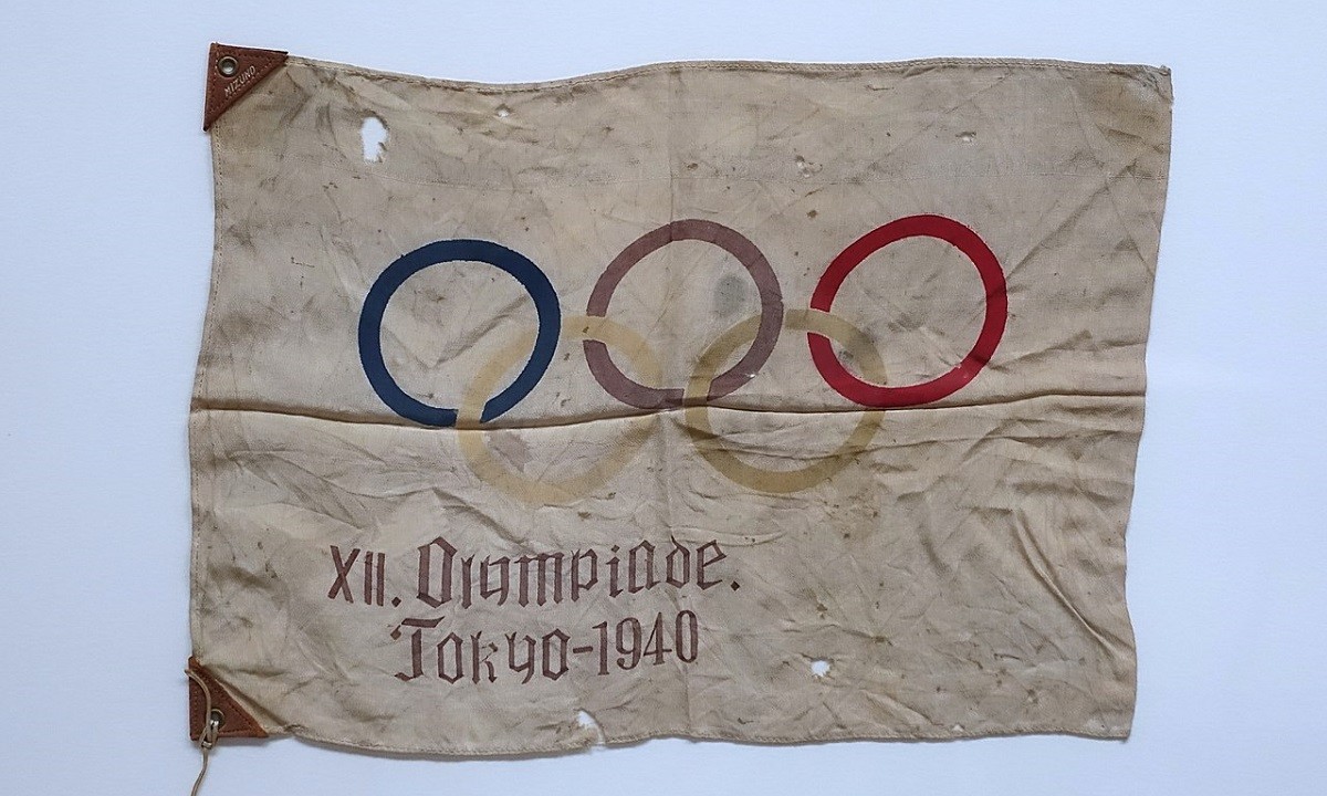 Τόκιο 1940: Τα μέτρα για τους Ολυμπιακούς Αγώνες που δεν έγιναν