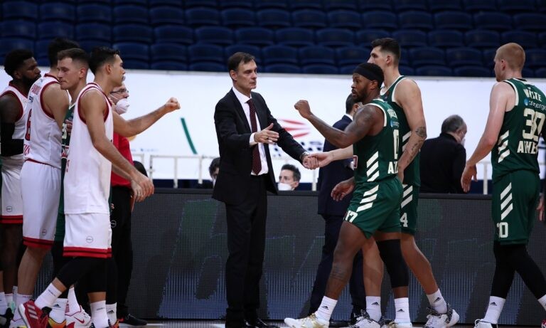 Ολυμπιακός-Παναθηναϊκός: Ψυχρή λογική σε ντέρμπι δεν υπάρχει