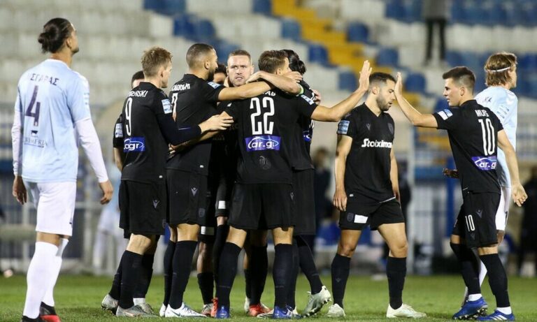 ΠΑΟΚ: Δεν επέλεξε τον Μπάμπα ο Γκαρσία!