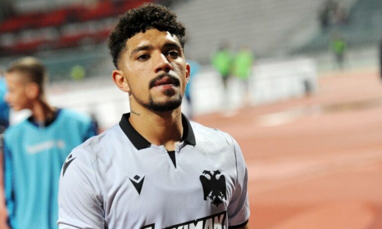 ΠΑΟΚ: Στον «πάγο» ο Αουγκούστο-Ύστατη προσπάθεια για χαφ!