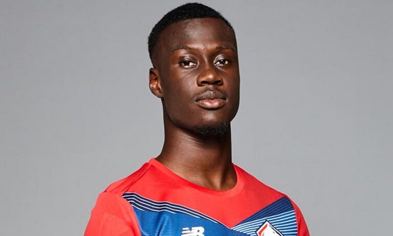 Παναθηναϊκός: «Έρχεται ως δανεικός από την Λιλ ο Νιασέ!»