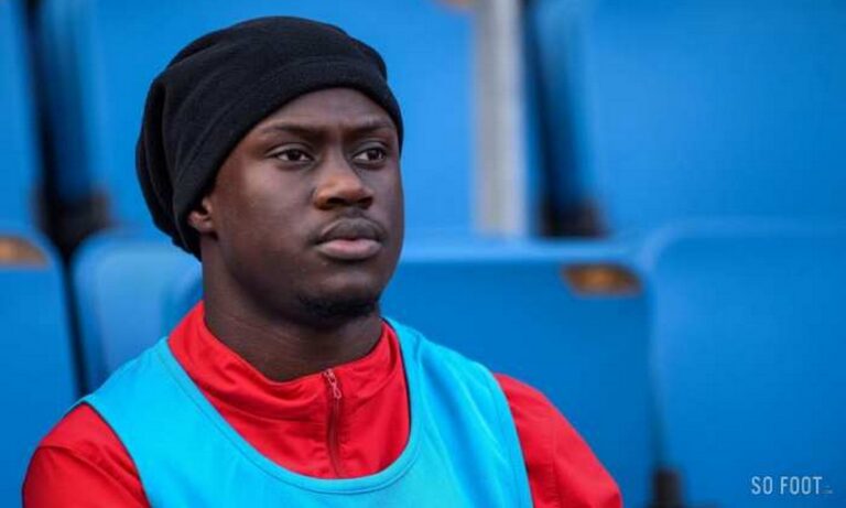 Παναθηναϊκός: Υπέγραψε ο Νιασέ που γίνεται «πράσινος»!