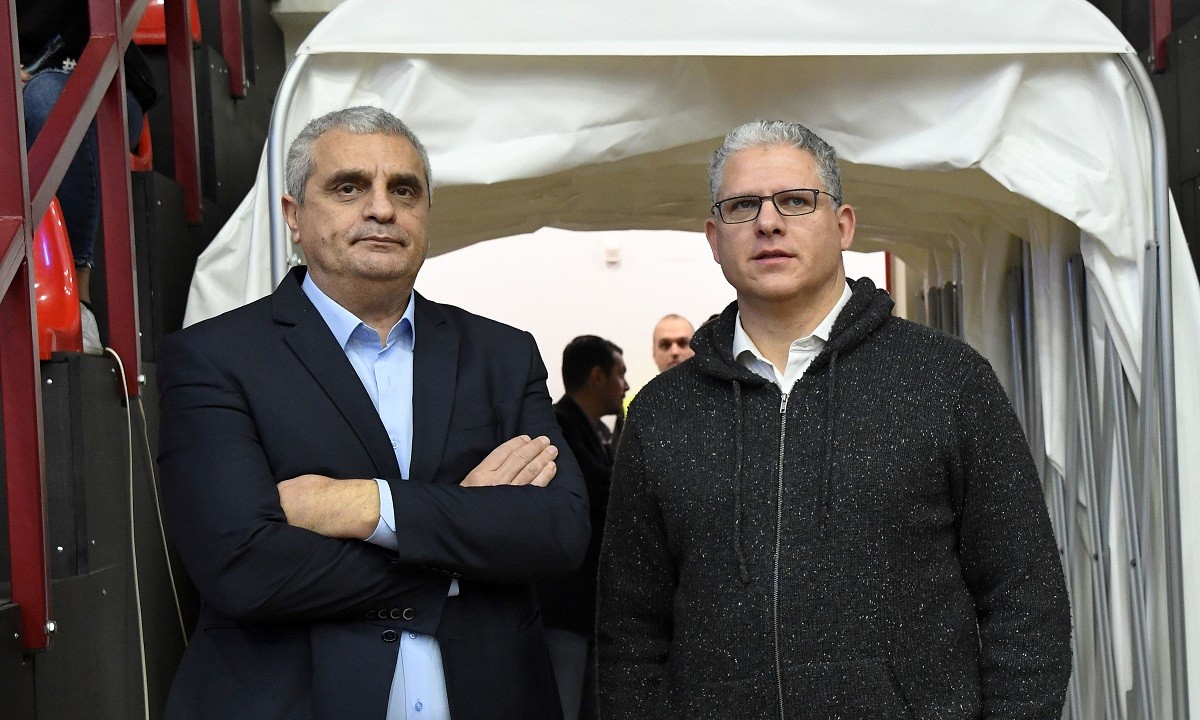 Περιστέρι- Πεδουλάκης: Γιατί πρόκειται για τέλος εποχής