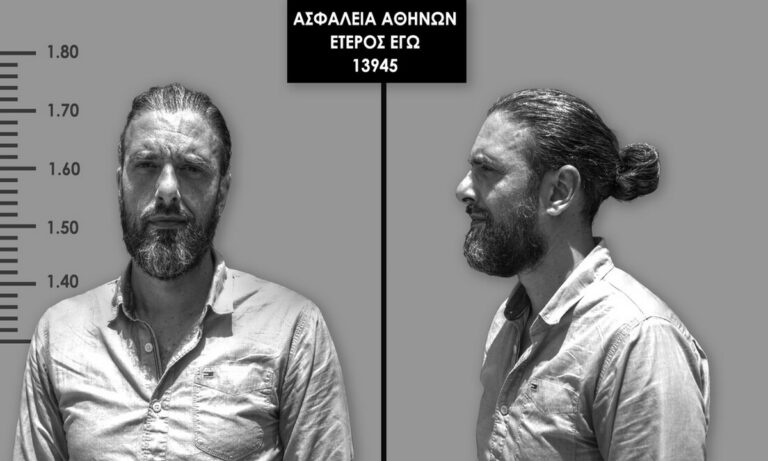 Σωτήρης Τσαφούλιας: Ο σκηνοθέτης του Έτερος Εγώ αποθεώθηκε στο Twitter για την παρέμβαση-κόλαφο!