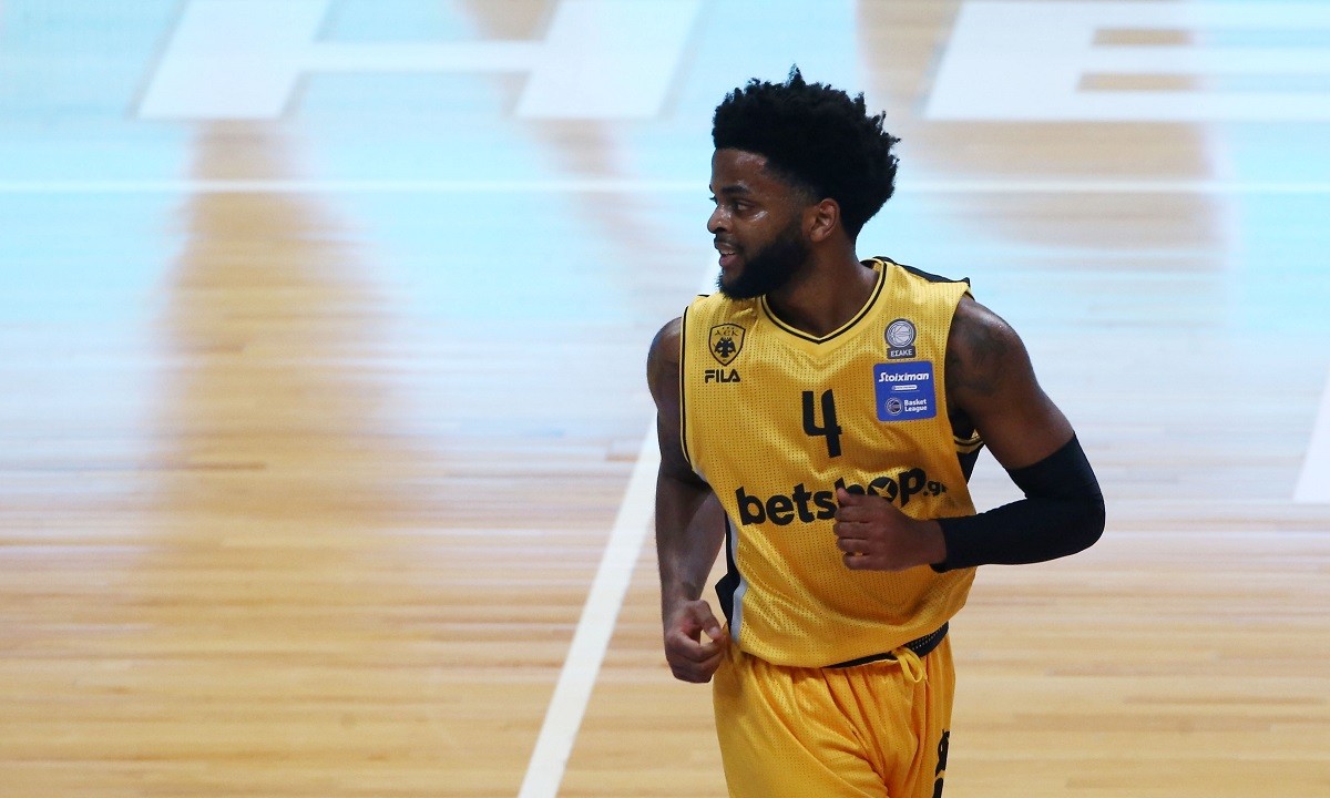 Ο Μέικον στο στόχαστρο του Παναθηναϊκού