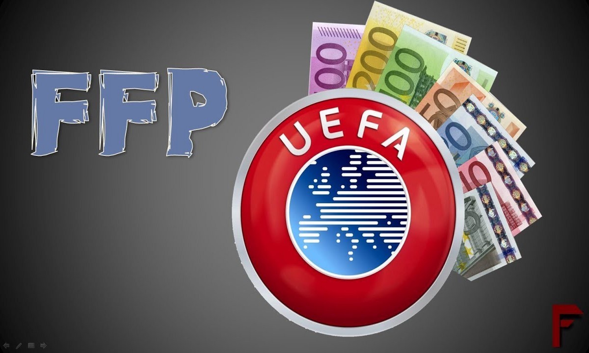 UEFA - Financial Fair Play