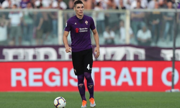 Μίλαν: «Καπάρωσε» τον Μιλένκοβιτς της Φιορεντίνα!