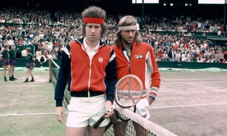 Σαν σήμερα: Ο John McEnroe γίνεται το νεότερο Νο 1 της παγκόσμιας κατάταξης