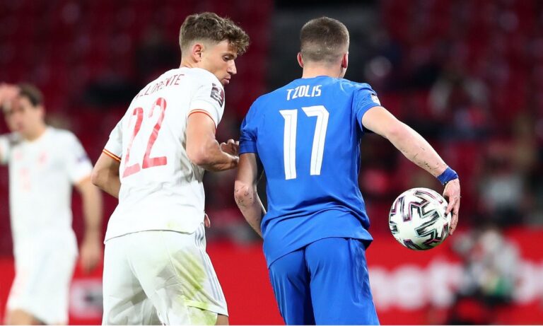 Μάντσεστερ Γιουνάιτεντ: Πρόταση 80 εκατ. σε Ατλέτικο για Γιορέντε!