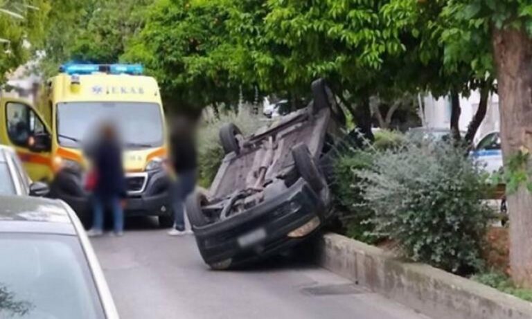 Σοκάρει η 20χρονη που επέζησε στο Κερατσίνι: «Να φοράτε πάντα τη ζώνη σας!»