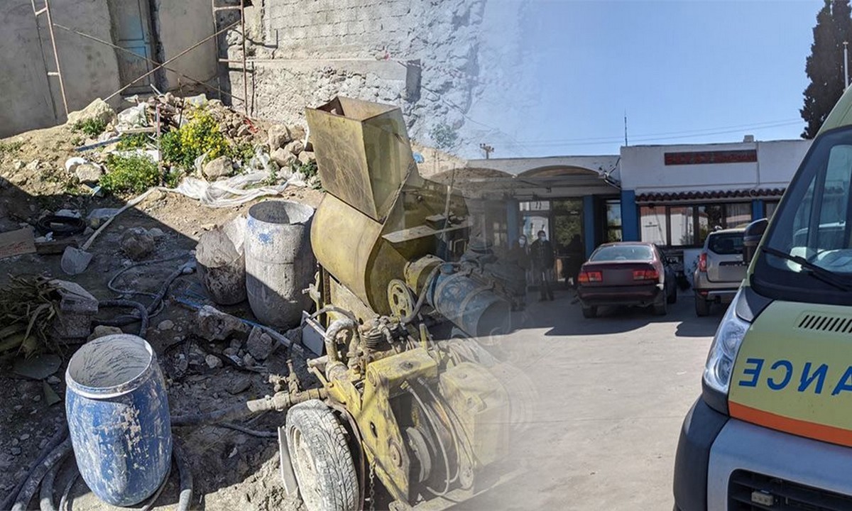 Κρήτη: Η ανακοίνωση του νοσοκομείου για τον θάνατο του 2χρονου αγοριού