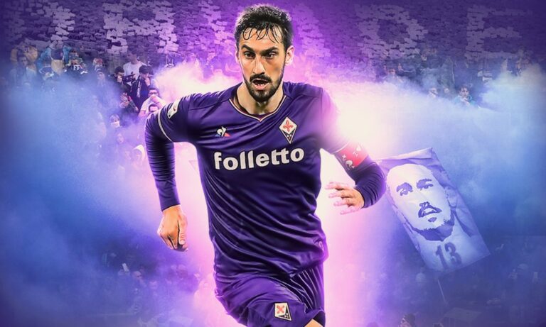 Αστόρι: Σαν σήμερα έφυγε από τη ζωή ο «Καπιτάνο» της Φιορεντίνα