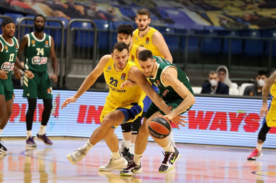 Χοσέ 11/3 Στοίχημα: Σε φουλ δράση η Euroleague