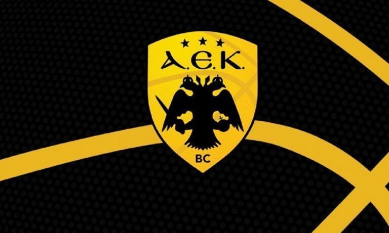 ΑΕΚ: Θετικός στον κορoνοϊό παίκτης της «Ένωσης»