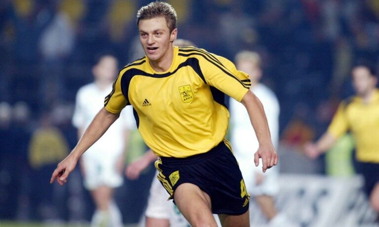 Άρης: Ο Διγενής Λακκώματος αξιώνει 579.000 ευρώ από τη νέα ΠΑΕ για τον Αβραάμ! -Δεν ανησυχούν οι κίτρινοι