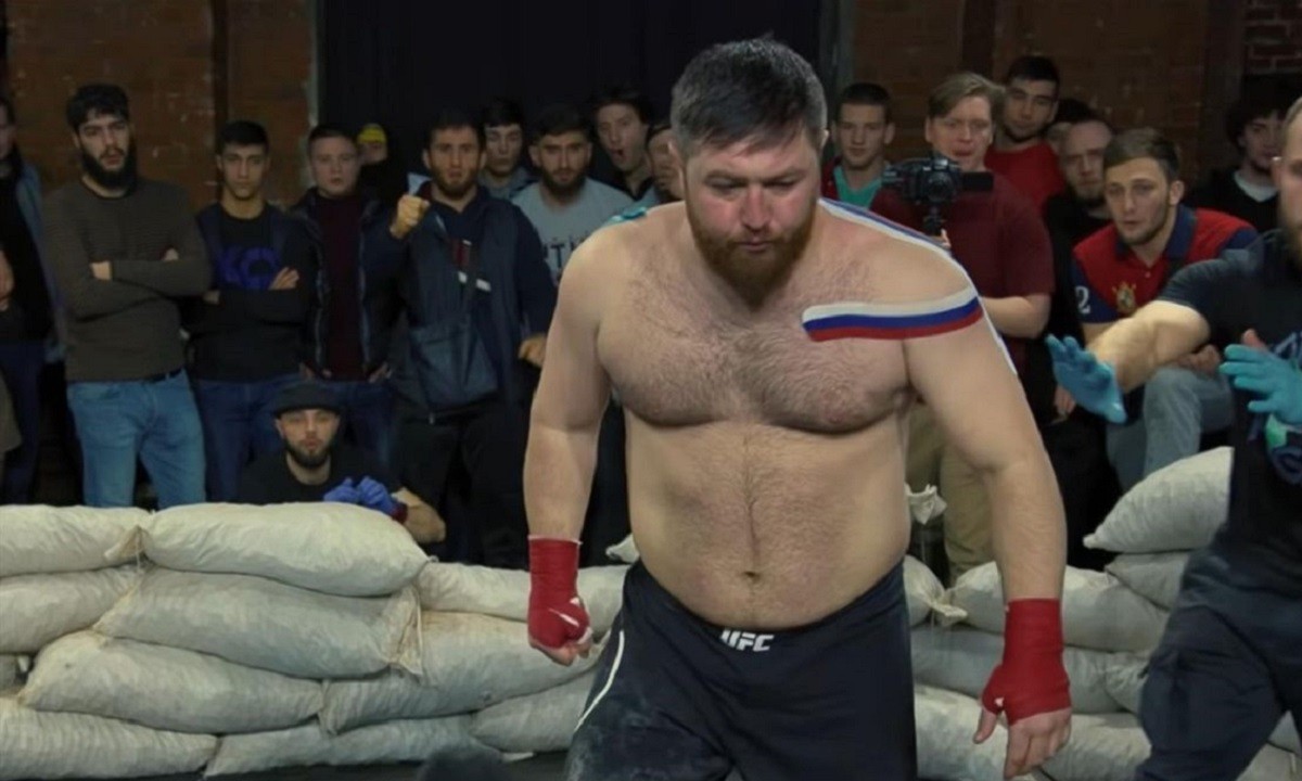 Ρωσία – ΣΟΚ: Μαχαίρωσαν και σκότωσαν πρωταθλητή MMA