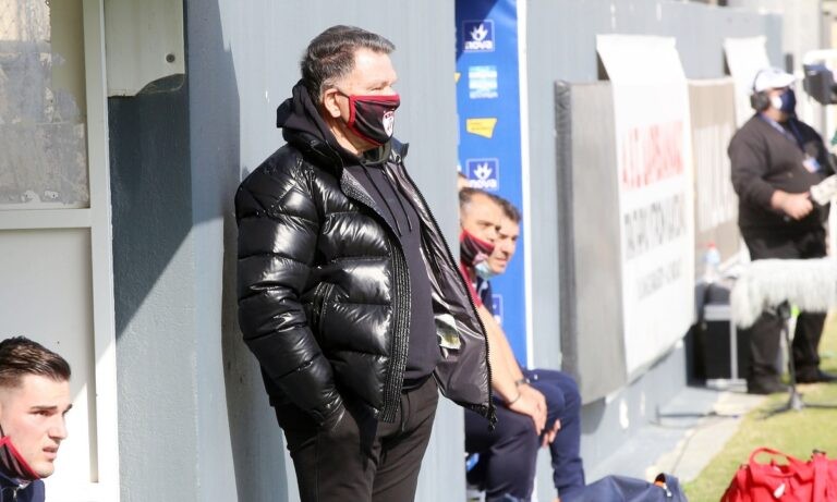 ΑΕΛ – Κούγιας: «Ο Κλάτεμπεργκ μας κοροϊδεύει, το μόνο που τον νοιάζει είναι να παίρνει τα 50.000 ευρώ»