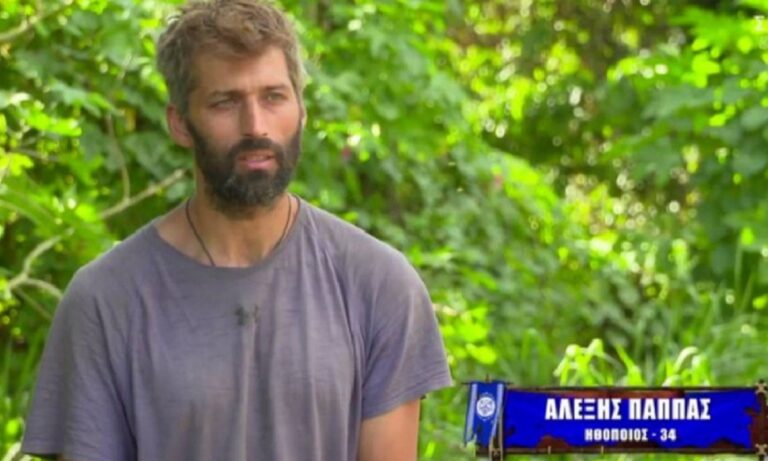 Survivor: Ξέσπασε ο Αλέξης κατά του Κόρο – «Μας έχει ζαλίσει τα αρχ….α» (vid)